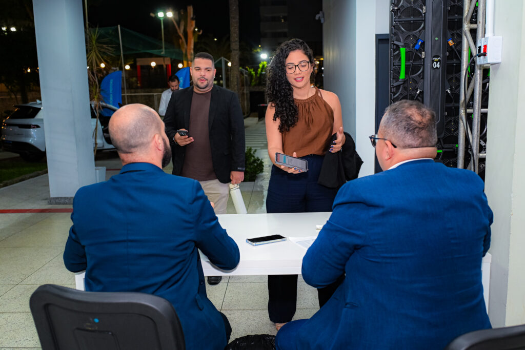 Ser 7496 2 Fucape Convida Reúne Profissionais Para Debater Liderança Entre Gerações