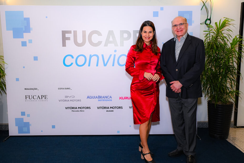 Ser 7506 2 Fucape Convida Reúne Profissionais Para Debater Liderança Entre Gerações