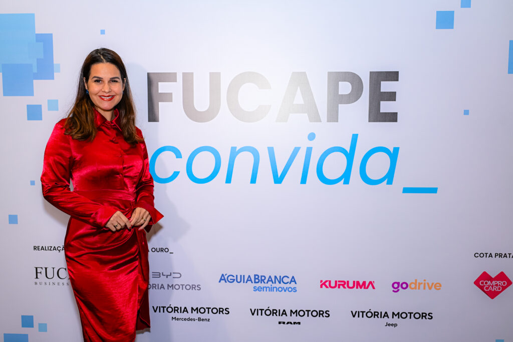 Ser 7510 2 Fucape Convida Reúne Profissionais Para Debater Liderança Entre Gerações