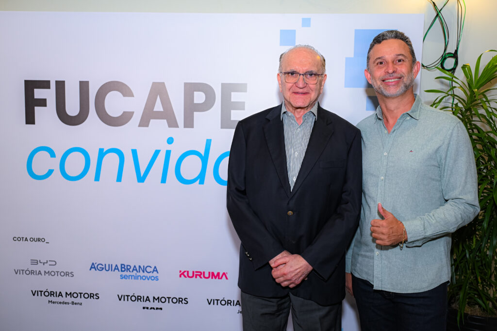 Ser 7515 3 Fucape Convida Reúne Profissionais Para Debater Liderança Entre Gerações
