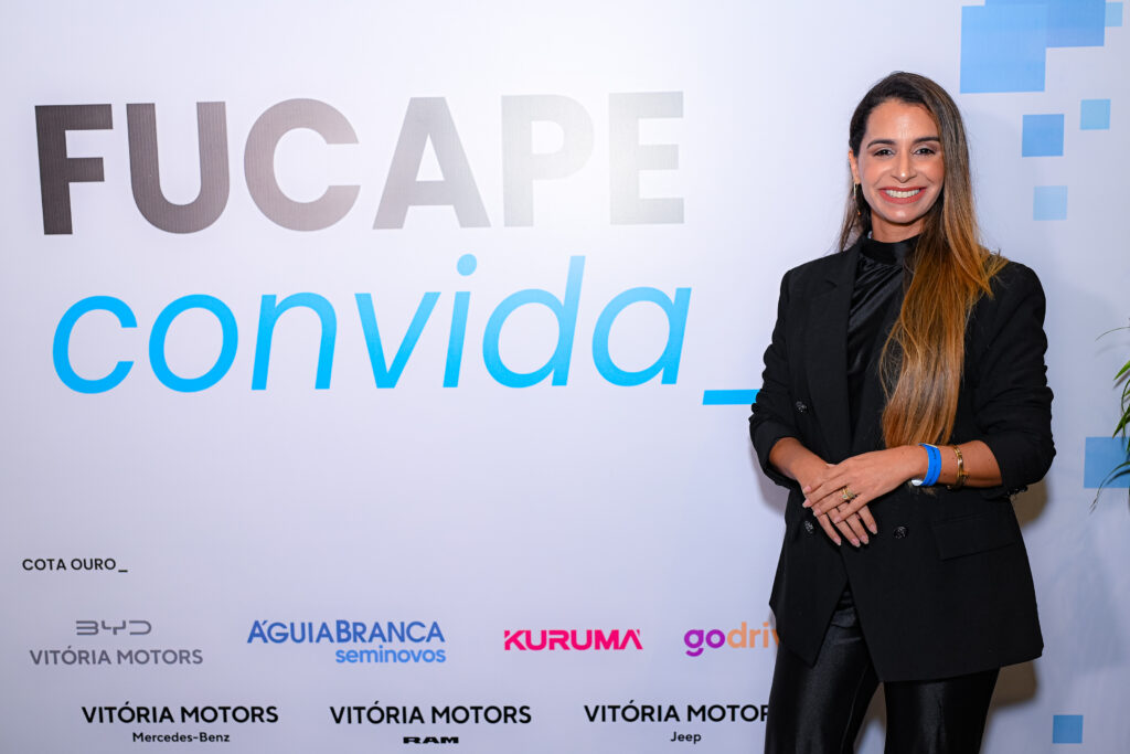 Ser 7537 1 Fucape Convida Reúne Profissionais Para Debater Liderança Entre Gerações