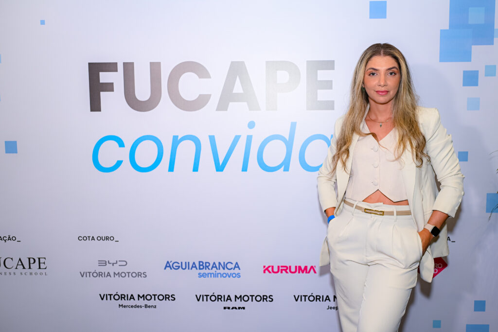 Ser 7539 1 Fucape Convida Reúne Profissionais Para Debater Liderança Entre Gerações