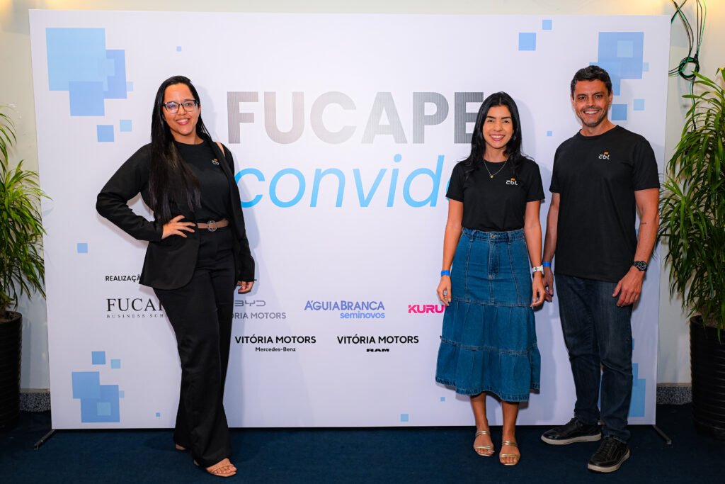 Ser 7546 1 Fucape Convida Reúne Profissionais Para Debater Liderança Entre Gerações