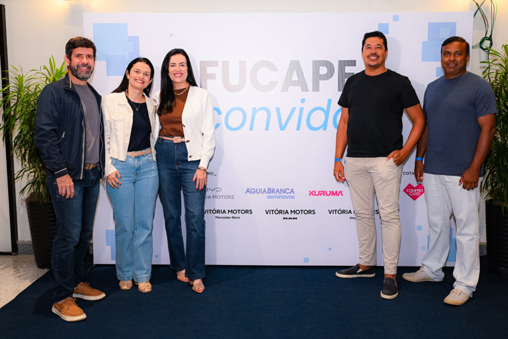 Ser 7554 1 Fucape Convida Reúne Profissionais Para Debater Liderança Entre Gerações
