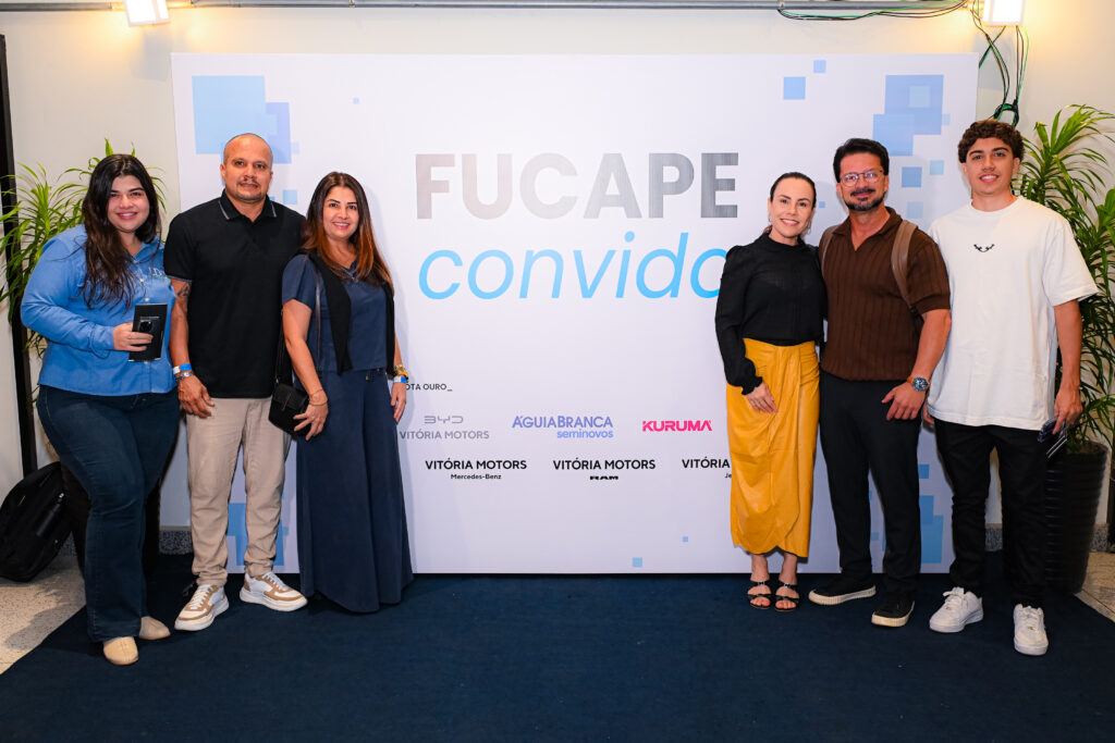 Ser 7559 1 Fucape Convida Reúne Profissionais Para Debater Liderança Entre Gerações