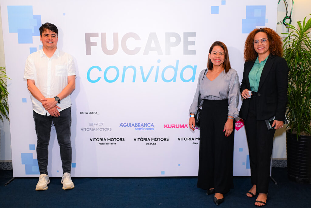 Ser 7560 1 Fucape Convida Reúne Profissionais Para Debater Liderança Entre Gerações