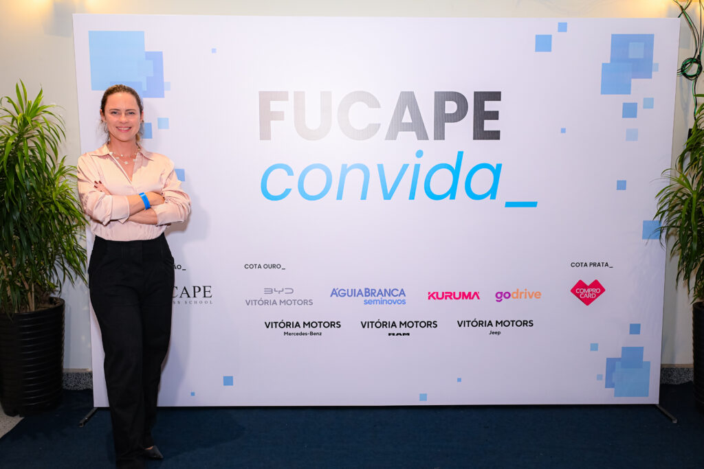 Ser 7566 1 Fucape Convida Reúne Profissionais Para Debater Liderança Entre Gerações