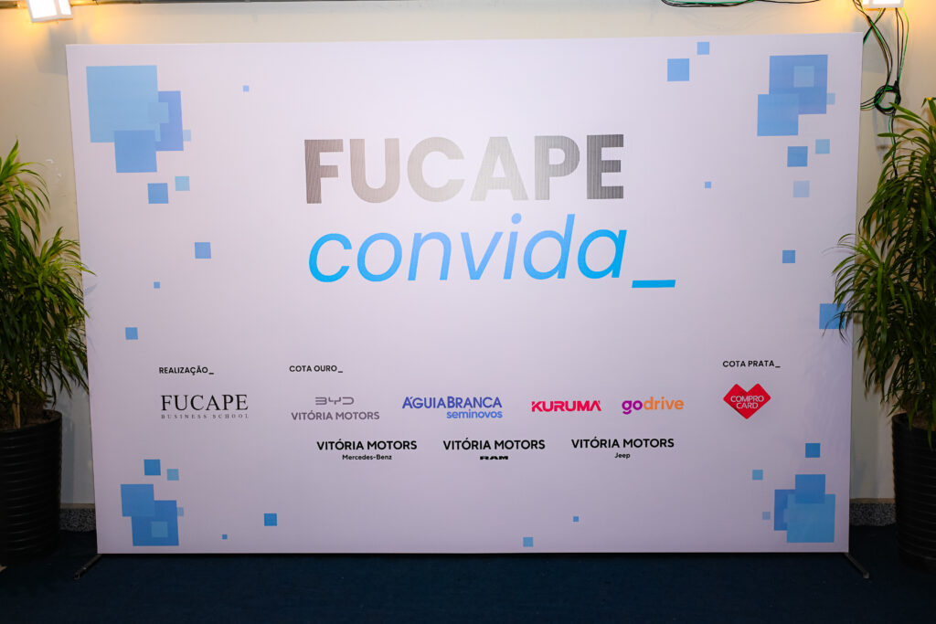 Ser 7583 1 Fucape Convida Reúne Profissionais Para Debater Liderança Entre Gerações