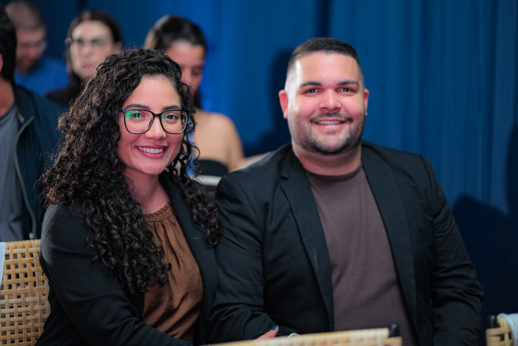 Ser 7672 1 Fucape Convida Reúne Profissionais Para Debater Liderança Entre Gerações