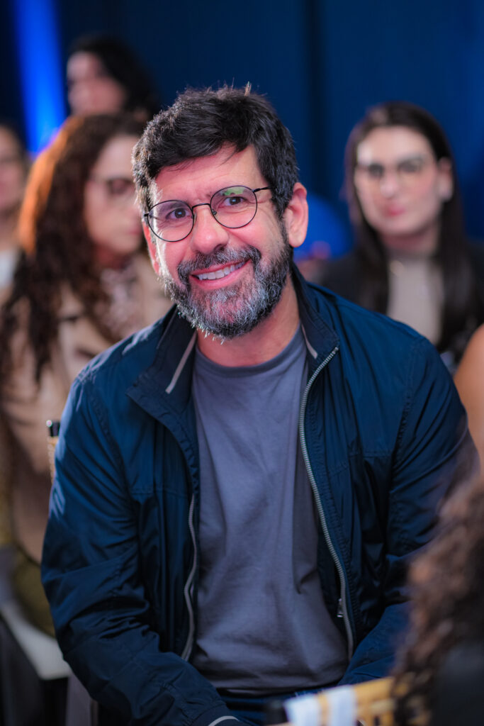 Ser 7678 1 Fucape Convida Reúne Profissionais Para Debater Liderança Entre Gerações