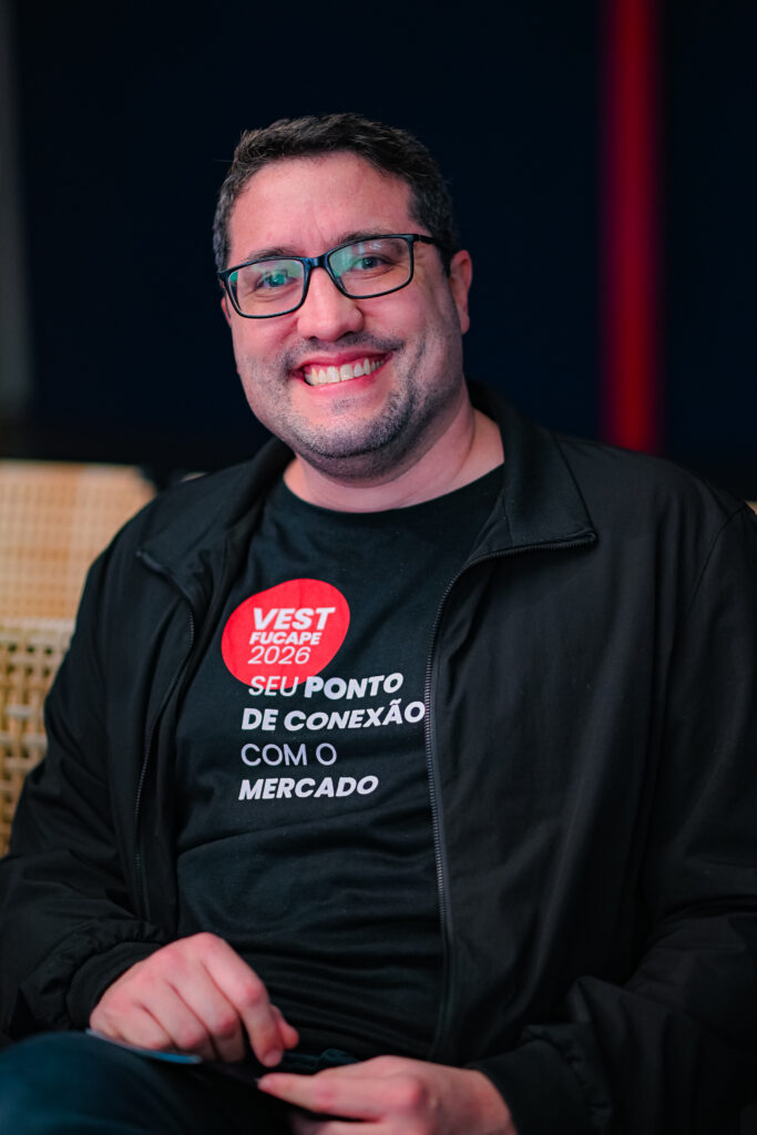 Ser 7760 Fucape Convida Reúne Profissionais Para Debater Liderança Entre Gerações