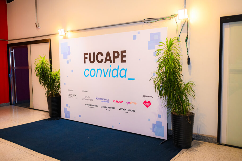 Ser 7765 Fucape Convida Reúne Profissionais Para Debater Liderança Entre Gerações