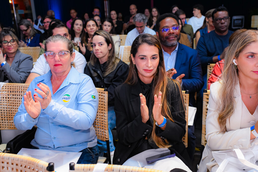 Ser 7798 Fucape Convida Reúne Profissionais Para Debater Liderança Entre Gerações