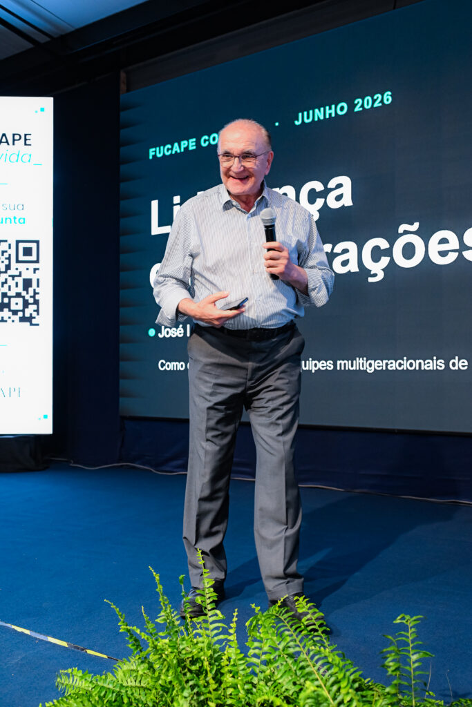 Ser 7809 Fucape Convida Reúne Profissionais Para Debater Liderança Entre Gerações