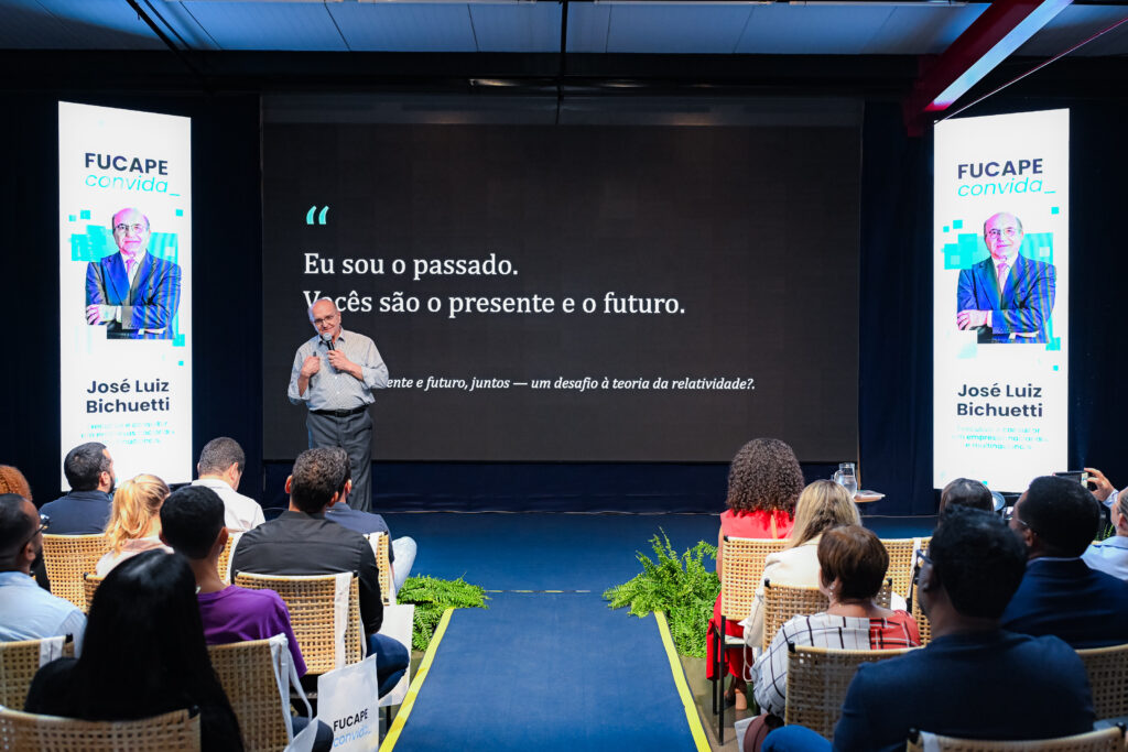 Ser 7827 1 Fucape Convida Reúne Profissionais Para Debater Liderança Entre Gerações