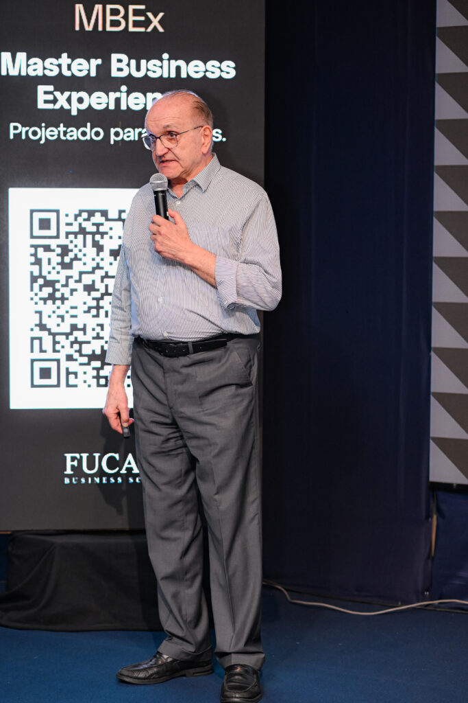 Ser 7852 2 Fucape Convida Reúne Profissionais Para Debater Liderança Entre Gerações