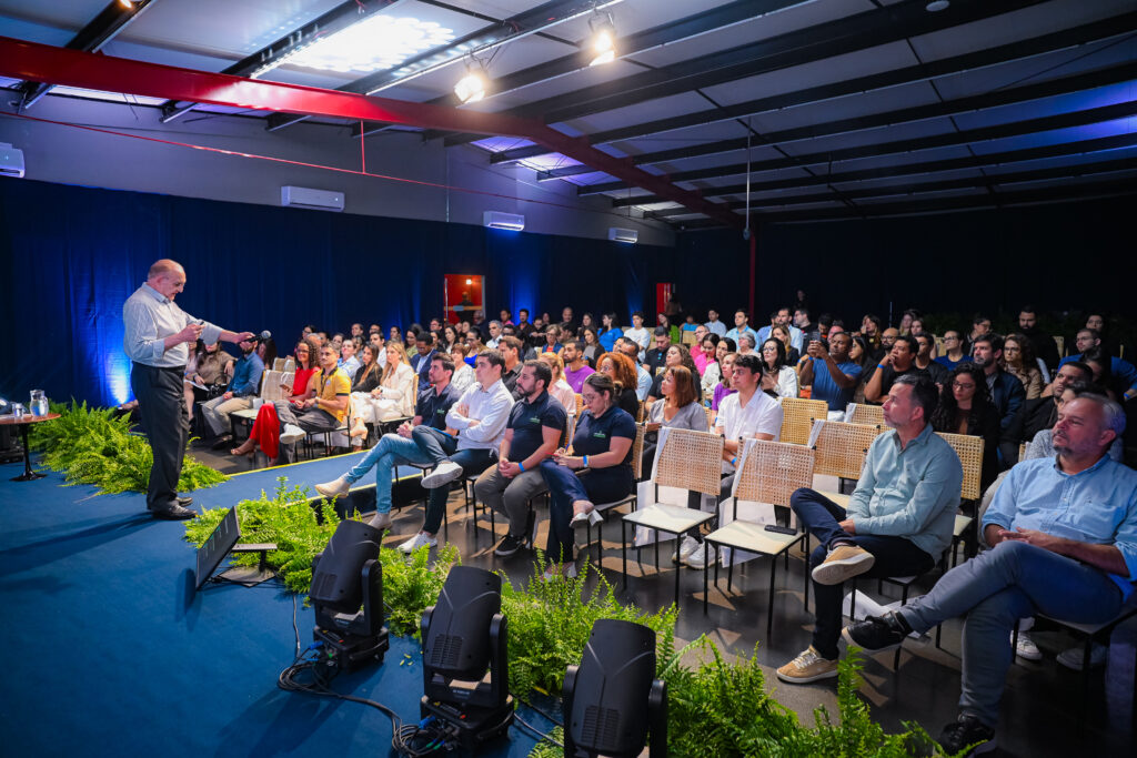 Ser 7905 1 Fucape Convida Reúne Profissionais Para Debater Liderança Entre Gerações