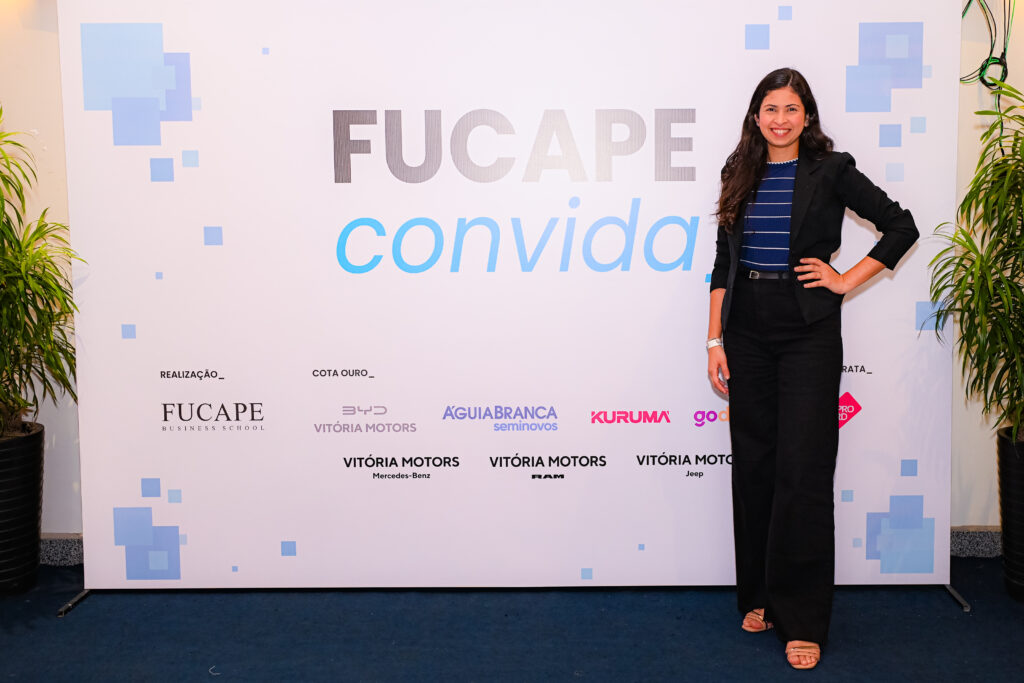 Ser 7918 1 Fucape Convida Reúne Profissionais Para Debater Liderança Entre Gerações