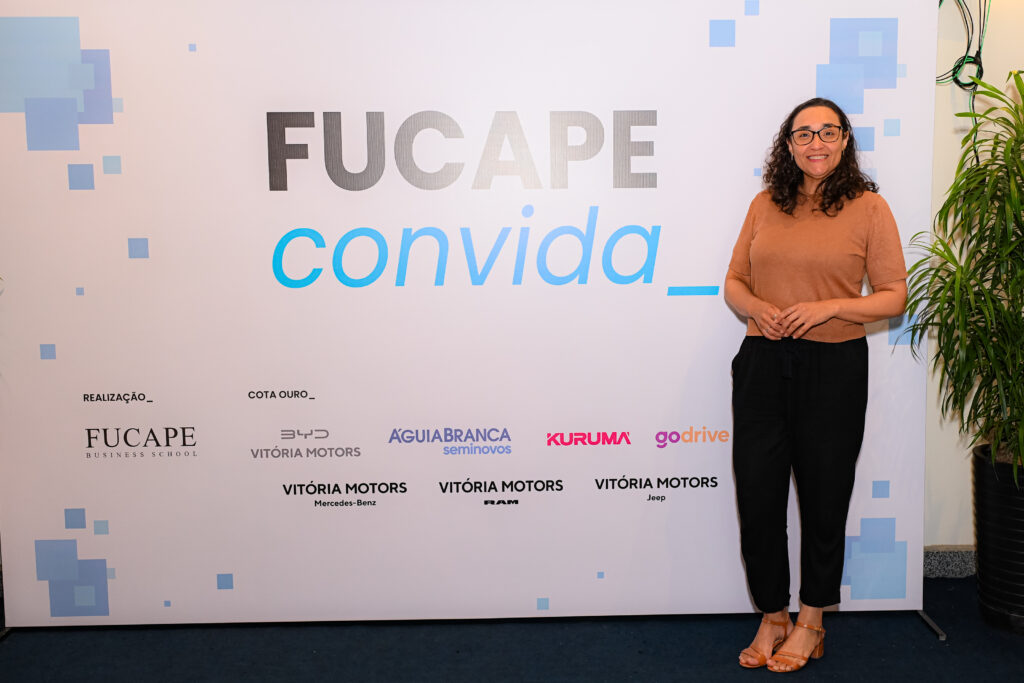 Ser 7934 1 Fucape Convida Reúne Profissionais Para Debater Liderança Entre Gerações