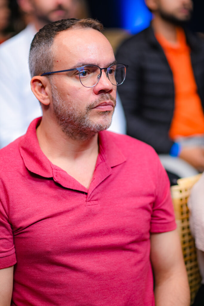 Ser 7944 1 Fucape Convida Reúne Profissionais Para Debater Liderança Entre Gerações