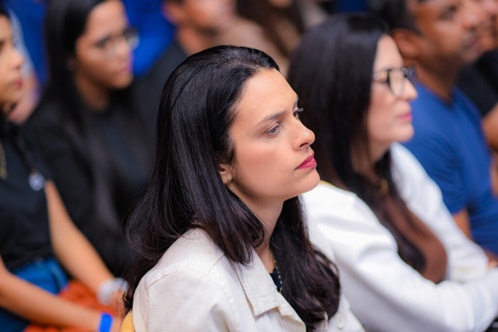 Ser 7949 Fucape Convida Reúne Profissionais Para Debater Liderança Entre Gerações