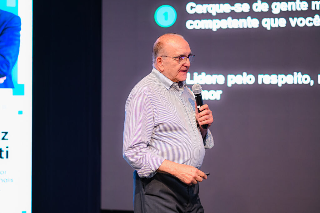 Ser 7950 1 Fucape Convida Reúne Profissionais Para Debater Liderança Entre Gerações