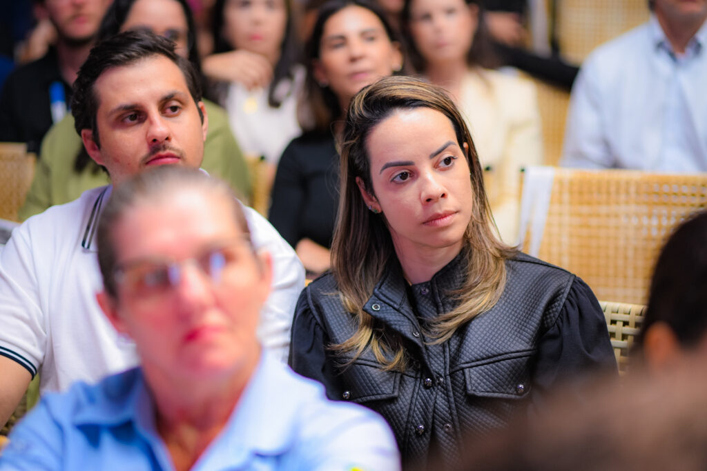 Ser 7963 1 Fucape Convida Reúne Profissionais Para Debater Liderança Entre Gerações