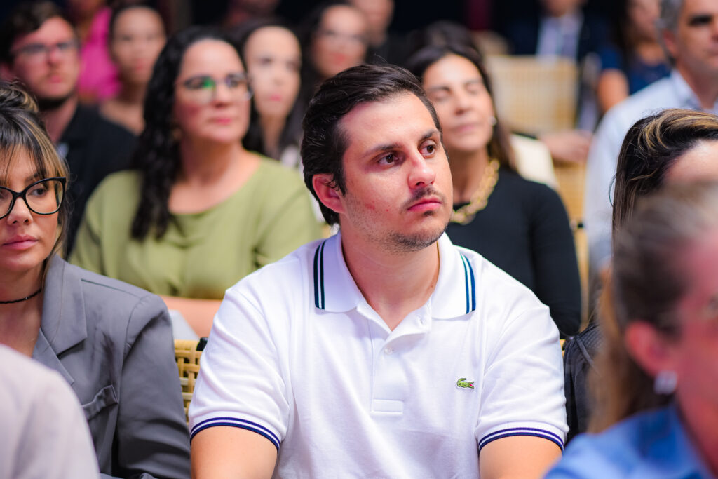 Ser 7964 Fucape Convida Reúne Profissionais Para Debater Liderança Entre Gerações