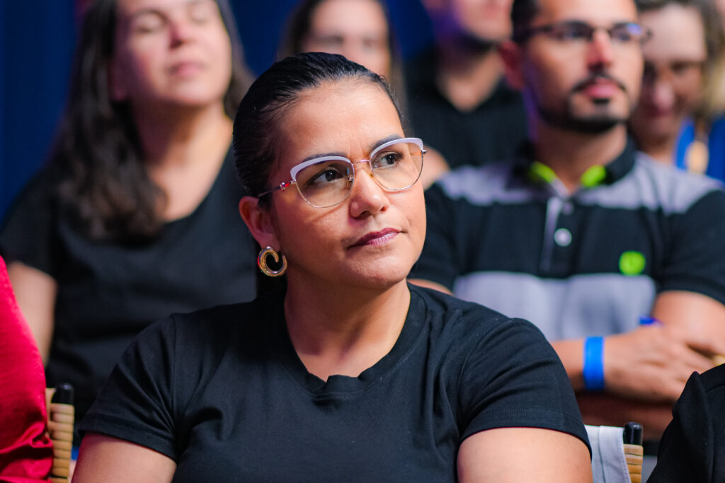 Ser 7974 1 Fucape Convida Reúne Profissionais Para Debater Liderança Entre Gerações