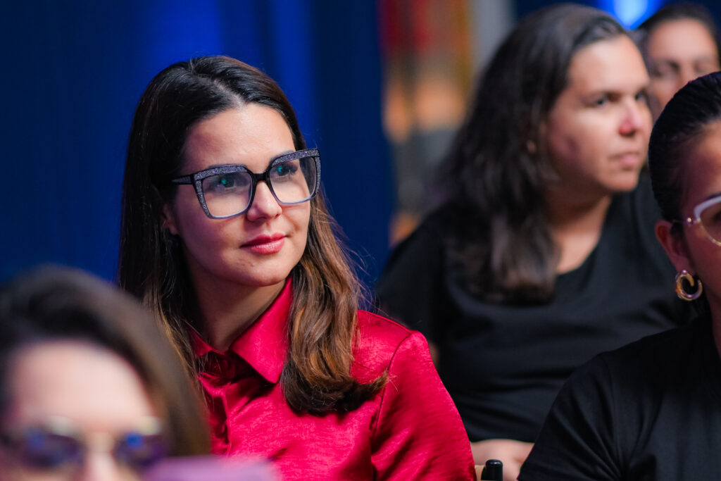 Ser 7978 Fucape Convida Reúne Profissionais Para Debater Liderança Entre Gerações