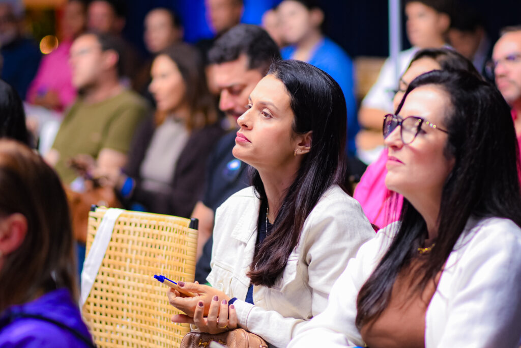 Ser 8005 1 Fucape Convida Reúne Profissionais Para Debater Liderança Entre Gerações