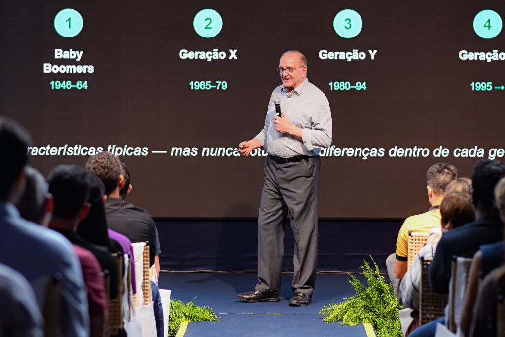 Ser 8032 1 Fucape Convida Reúne Profissionais Para Debater Liderança Entre Gerações