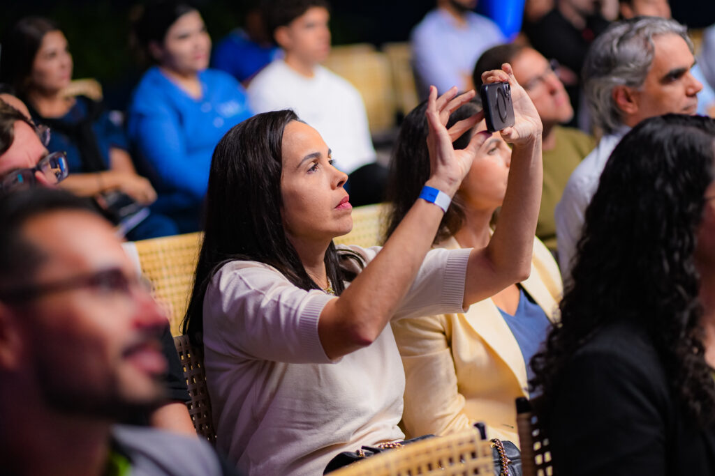 Ser 8072 1 Fucape Convida Reúne Profissionais Para Debater Liderança Entre Gerações