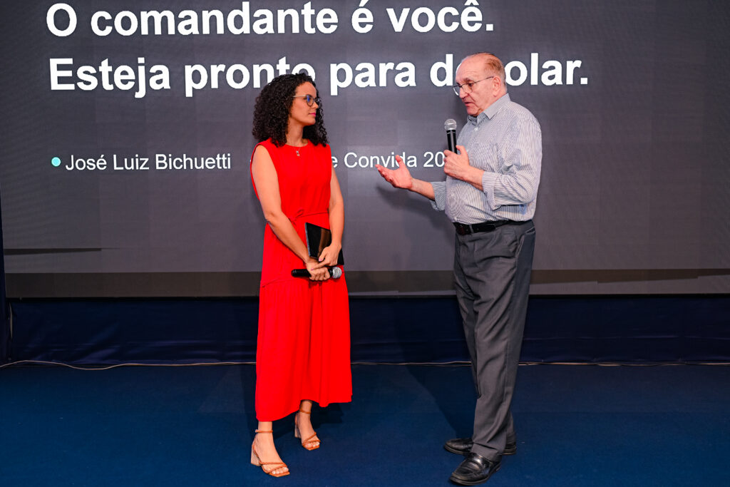 Ser 8091 1 Fucape Convida Reúne Profissionais Para Debater Liderança Entre Gerações