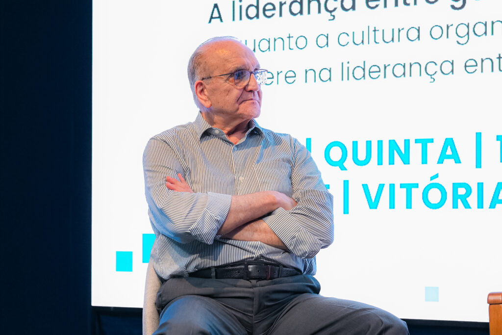 Ser 8135 1 Fucape Convida Reúne Profissionais Para Debater Liderança Entre Gerações