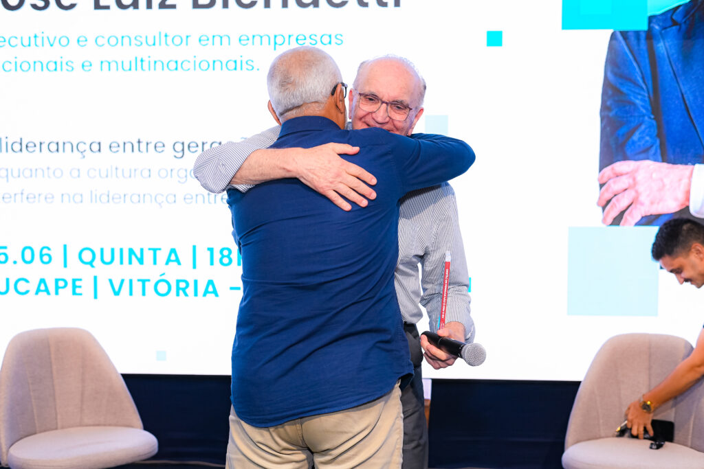 Ser 8211 Fucape Convida Reúne Profissionais Para Debater Liderança Entre Gerações
