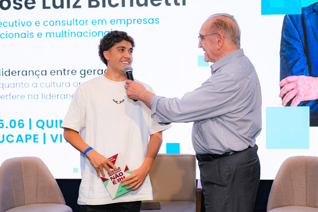 Ser 8227 1 Fucape Convida Reúne Profissionais Para Debater Liderança Entre Gerações