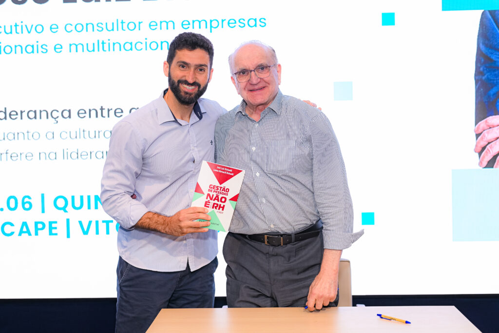 Ser 8246 1 Fucape Convida Reúne Profissionais Para Debater Liderança Entre Gerações