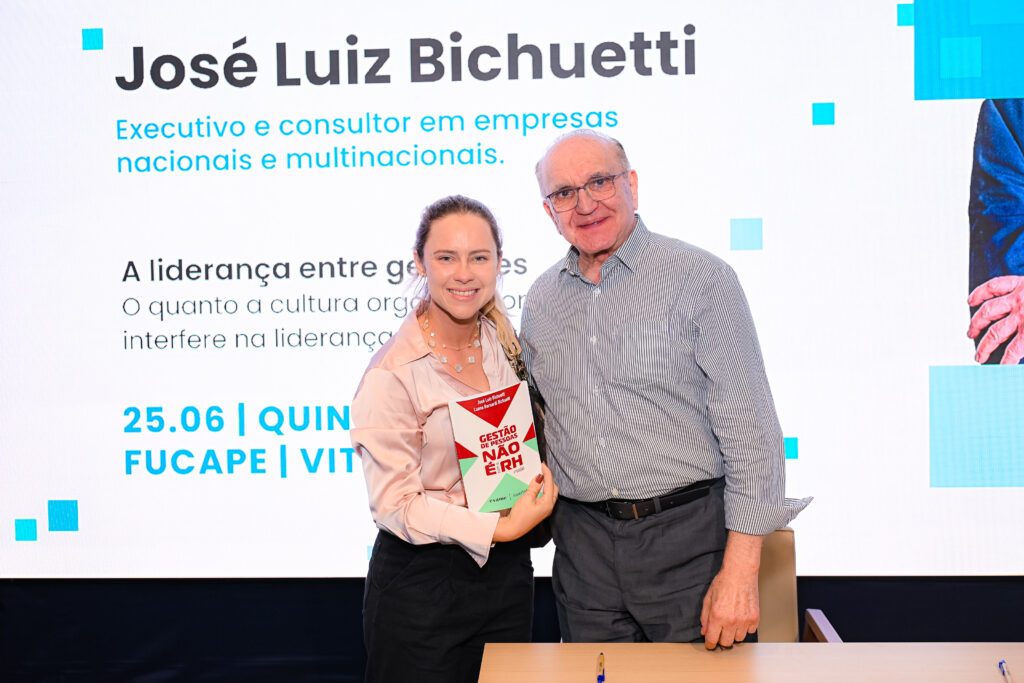Ser 8276 1 Fucape Convida Reúne Profissionais Para Debater Liderança Entre Gerações
