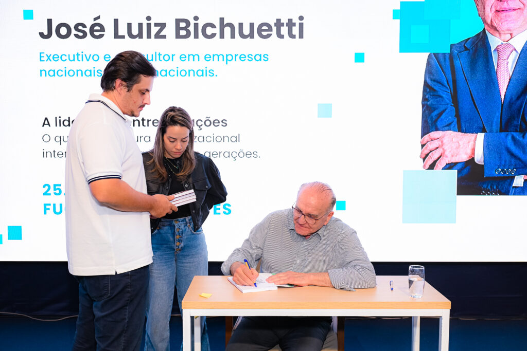 Ser 8298 1 Fucape Convida Reúne Profissionais Para Debater Liderança Entre Gerações