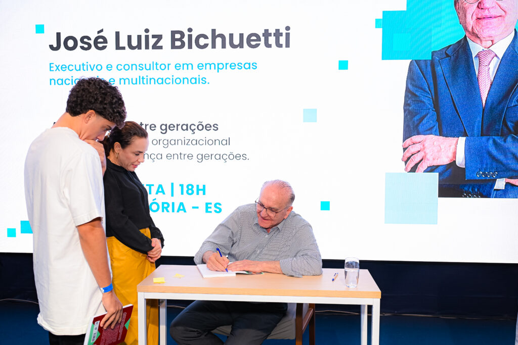 Ser 8303 1 Fucape Convida Reúne Profissionais Para Debater Liderança Entre Gerações