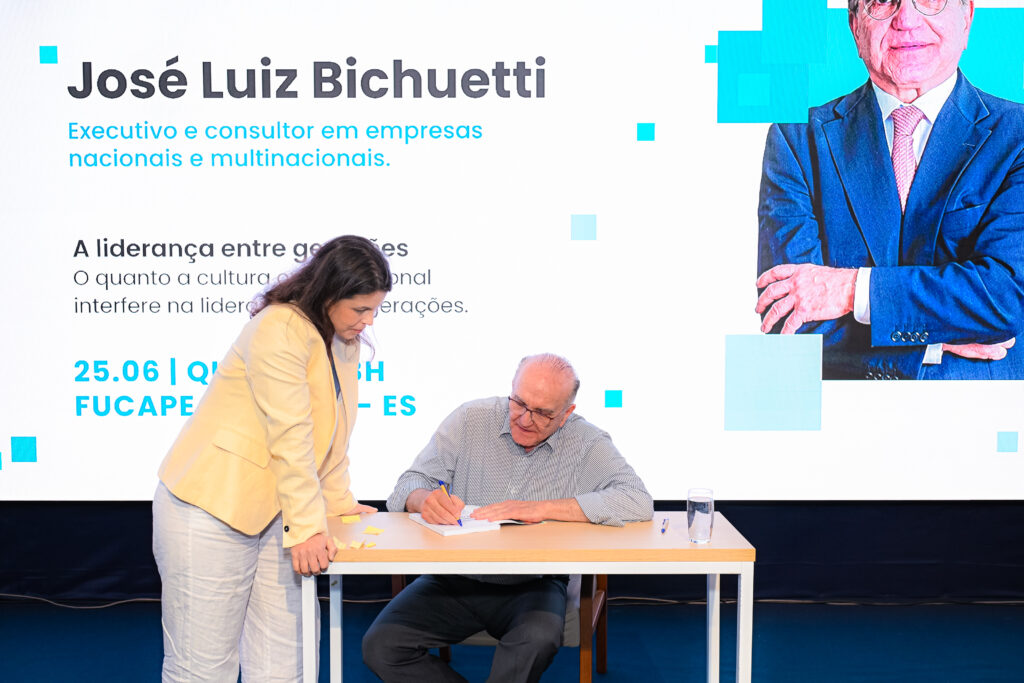 Ser 8312 1 Fucape Convida Reúne Profissionais Para Debater Liderança Entre Gerações
