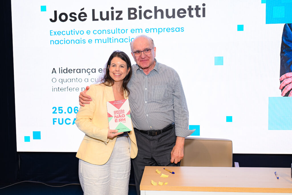 Ser 8314 1 Fucape Convida Reúne Profissionais Para Debater Liderança Entre Gerações
