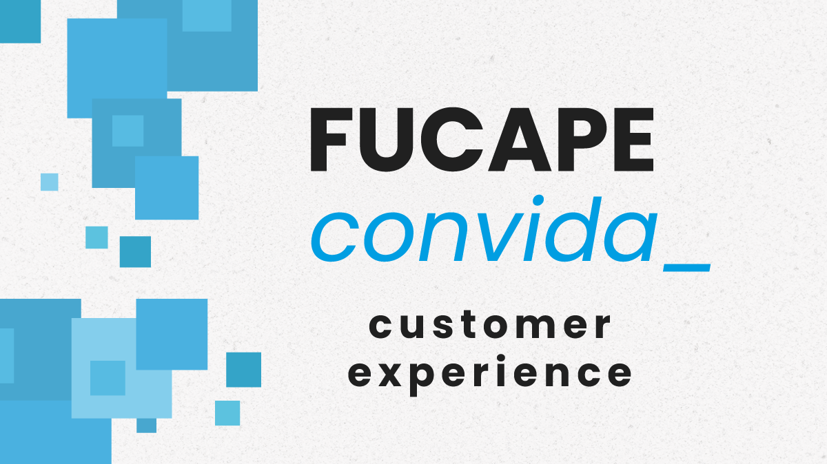 Fucape Convida discute futuro da experiência do cliente-Customer-Experience