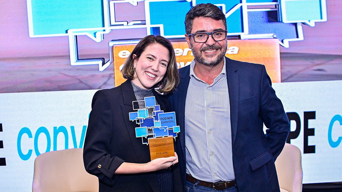 estreia fucape convida