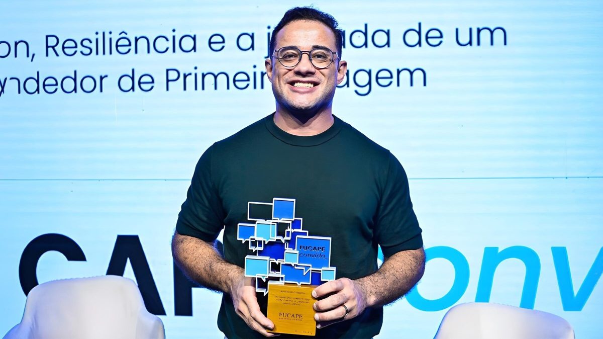 jornada empreendedora